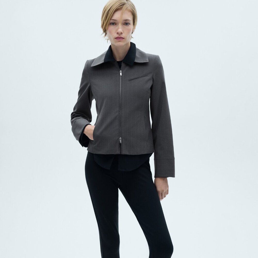 jacket Mango woment XL